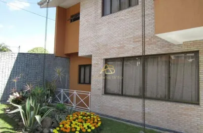 Casa com 4 dormitórios à venda, 371 m² por r$ 2.000.000,00 - são lourenço - curitiba/pr