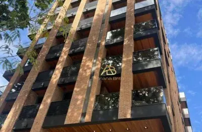 Apartamento com 2 quartos à venda na Rua Desembargador Otávio do Amaral, 75, Bigorrilho, Curitiba