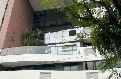 Cobertura com 3 quartos à venda na Alameda Júlia da Costa, 41222, Mercês, Curitiba