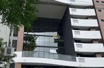 Apartamento com 3 dormitórios à venda, 84 m² por r$ 850.130,00 - mercês - curitiba/pr