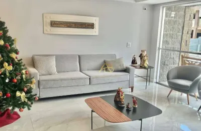 Apartamento com 3 quartos à venda na Travessa Ferreira do Amaral, 56, Água Verde, Curitiba