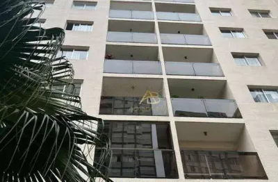Apartamento com 3 quartos à venda na Rua da Paz, 412, Cristo Rei, Curitiba