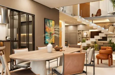 Casa com 3 quartos à venda na Rua Raggi Izar, 1685, Boqueirão, Curitiba