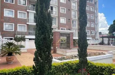 Apartamento com 3 quartos à venda na Rua Doutor Lauro Wolff Valente, 28200, Portão, Curitiba