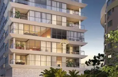 Apartamento com 3 dormitórios à venda, 121 m² por r$ 2.230.442,00 - seminário - curitiba/pr