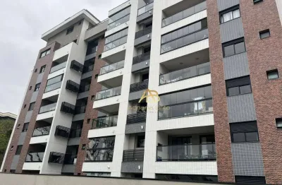 Cobertura com 3 quartos à venda na Rua Eduardo Geronasso, 51303, Bacacheri, Curitiba