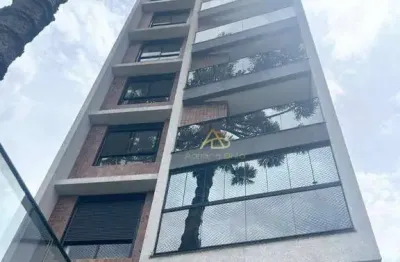 Apartamento com 3 quartos à venda na Rua Estados Unidos, 18900, Boa Vista, Curitiba