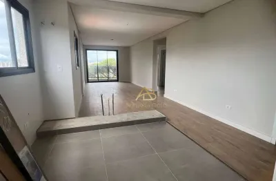 Cobertura com 3 quartos à venda na Rua Estados Unidos, 18901, Boa Vista, Curitiba