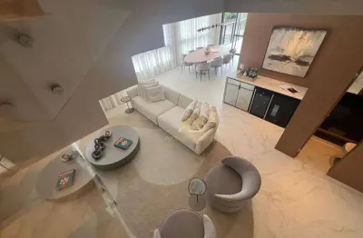 Cobertura com 3 quartos à venda na Alameda Princesa Izabel, 25499, Bigorrilho, Curitiba