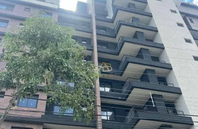 Apartamento com 3 quartos à venda na Rua da Bandeira, 5432, Cabral, Curitiba