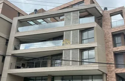 Apartamento com 3 quartos à venda na Rua Carlos Pioli, 531, Bom Retiro, Curitiba