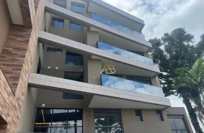 Cobertura com 3 quartos à venda na Rua Carlos Pioli, 53155, Bom Retiro, Curitiba