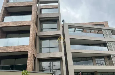 Apartamento com 3 quartos à venda na Rua Carlos Pioli, 5313, Bom Retiro, Curitiba