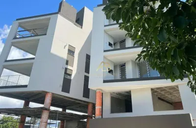 Apartamento com 2 quartos à venda na Avenida Manoel Ribas, 35740, Cascatinha, Curitiba