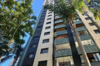 Apartamento com 3 quartos à venda na Rua Urbano Lopes, 214, Cristo Rei, Curitiba