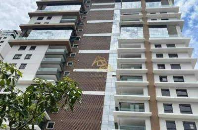Apartamento com 3 quartos à venda na Avenida Paraná, 7001, Cabral, Curitiba