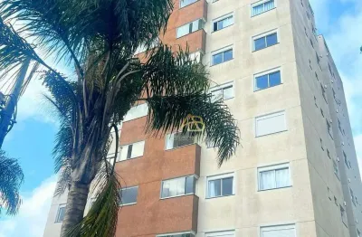 Apartamento com 2 quartos à venda na Rua Alberto Potier, 456, Boa Vista, Curitiba