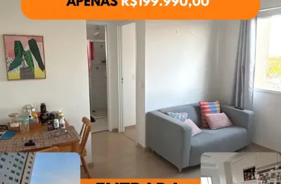 Apartamento com 2 quartos à venda na Avenida Fernando Correa da Costa, Parque Ohara, Cuiabá