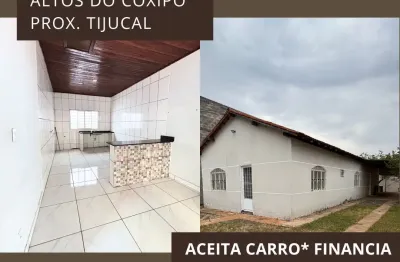 Casa com 4 quartos à venda na Rua Doze, 2, Altos do Coxipó, Cuiabá