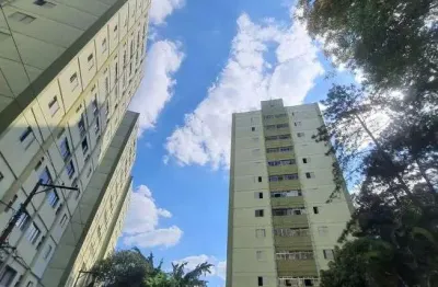 Apartamento com 2 quartos e 01 vaga em jardim germânia - são paulo - sp