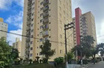 Apartamento para venda tem 52 metros quadrados com 2 quartos em jardim umarizal - são paulo - sp