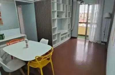 Imóvel para aluguel possui 58 metros quadrados com 2 quartos em jardim umarizal - são paulo - sp