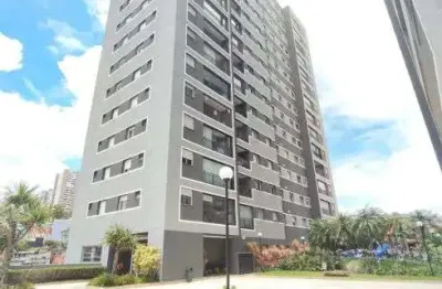 Apartamento para locação – 1 dormitório | 40 m² | lazer completo - são paulo - sp