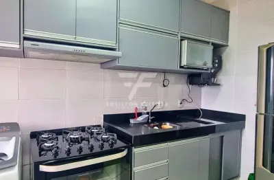 Apartamento à venda - 2 quartos no jardim patrícia ii, próximo à br-365