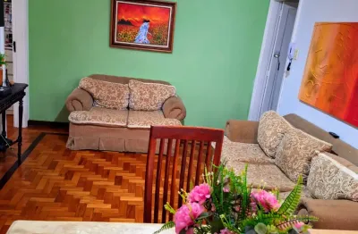 Exelente apartamento com 2qts na carlos de vasconcelos proxímo a praça saens penã tijuca