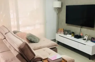 Vendo Lindo Apartamento no Lê Chateau – Cidade Nova | 116m² de Conforto e Sofisticação