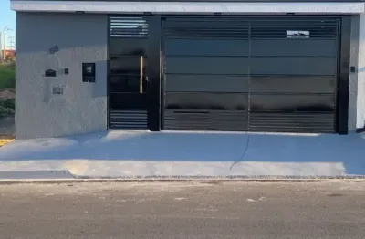 Casa com 3 quartos à venda na Avenida Lateral Ao Condomínio Lagos De Shanadu, 0, Jardim Bom Sucesso, Indaiatuba