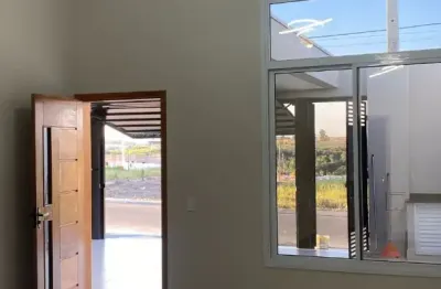 Casa com 3 quartos à venda na Avenida Lateral Ao Condomínio Lagos De Shanadu, 0, Jardim Bom Sucesso, Indaiatuba