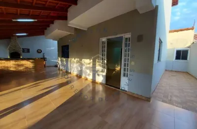 Casa para venda em caldas novas, estancia itanhangá, 4 dormitórios, 2 suítes, 2 banheiros, 6 vagas