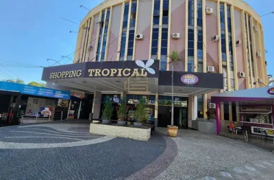 Sala comercial à venda na Praça Gilson Ribeiro de Macedo, 10, Centro, Caldas Novas