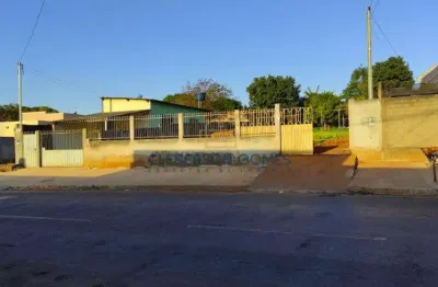 Terreno à venda na Avenida Caldas Novas, 11, Caldas Do Oeste, Caldas Novas