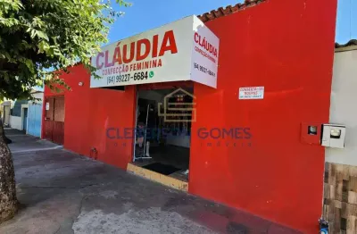 Casa para venda em caldas novas, setor alto da boa vista, 4 dormitórios, 4 banheiros, 4 vagas