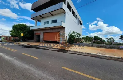 Casa para venda em caldas novas, jardim esmeralda, 4 dormitórios, 3 suítes, 5 banheiros, 4 vagas