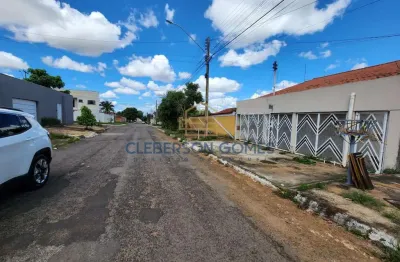 Casa para venda em caldas novas, caldas do oeste, 3 dormitórios, 1 banheiro, 1 vaga