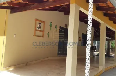 Chácara para venda em corumbaíba, centro, 3 dormitórios, 1 suíte, 1 banheiro, 2 vagas