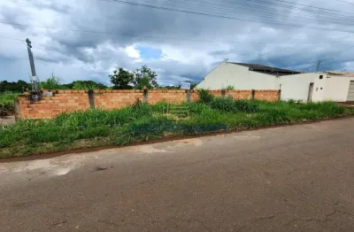 Terreno à venda na Rua 12, 10, Caldas Do Oeste, Caldas Novas