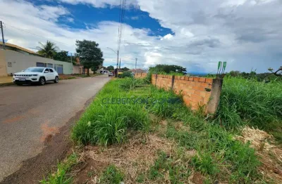 Terreno à venda na Rua 12, 10, Caldas Do Oeste, Caldas Novas