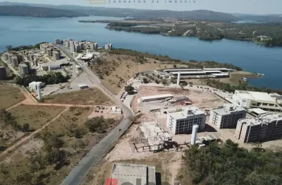 Comercial para venda em caldas novas, jardim interlago