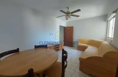 Apartamento para venda em caldas novas, setor oeste, 2 dormitórios, 1 suíte, 1 banheiro, 1 vaga