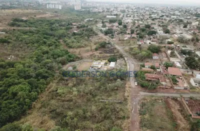 Chácara para venda em caldas novas, estancia itanhangá