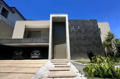 Casa em condomínio fechado com 5 quartos à venda na Estrada do Itapeti, 733, Aruã Eco Park Lagos, Mogi das Cruzes