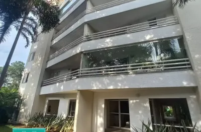 Apartamento a venda 104 m² 3 dorms cidade são francisco condomínio completo