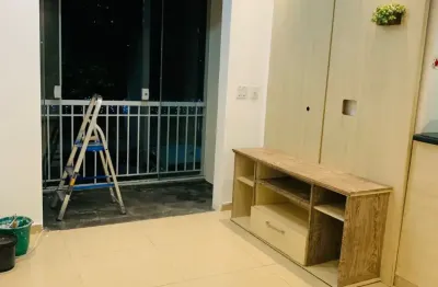 Apartamento para locação no bairro metalúrgicos – 47 m² em osasco/sp