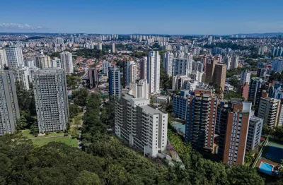 Studios, 2 e 3 dormitórios completos no albóre com varanda integrada e vaga coberta