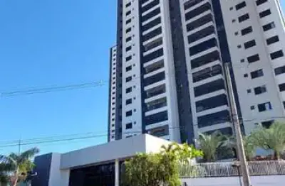 Apartamento com 3 quartos à venda na avenida nelly martins, 1581, carandá bosque, campo grande por r$ 1.100.000