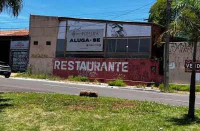 Ponto comercial à venda na noroeste, 801, vila planalto, campo grande por r$ 900.000